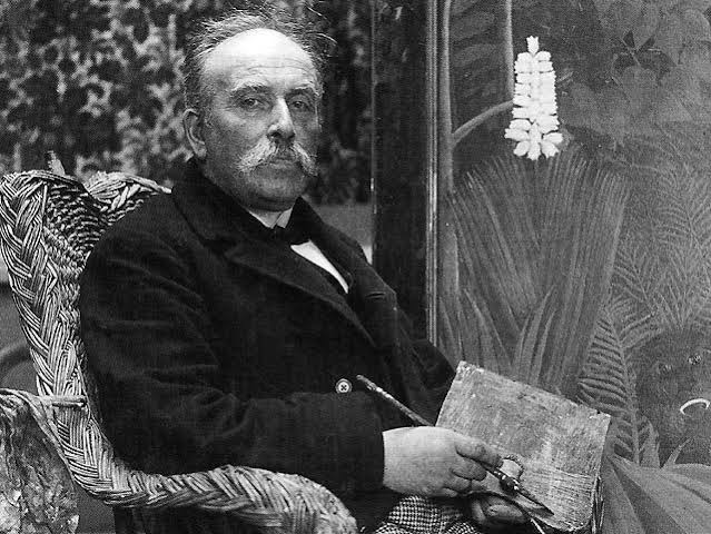 Henri Rousseau