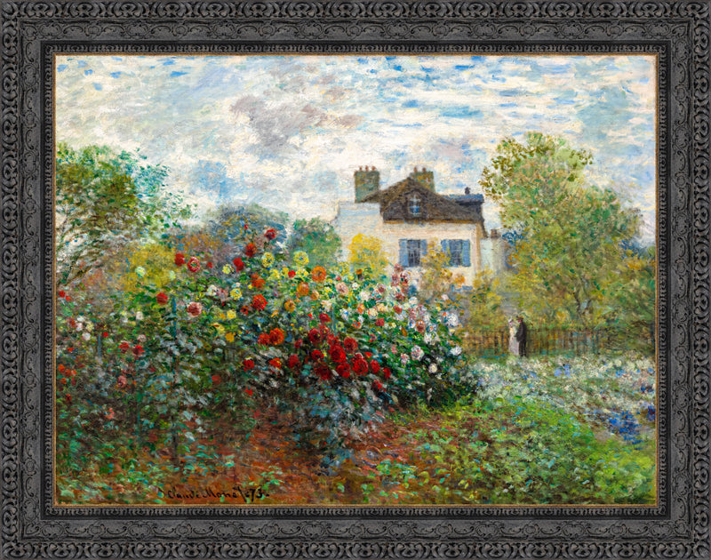 Claude Monet