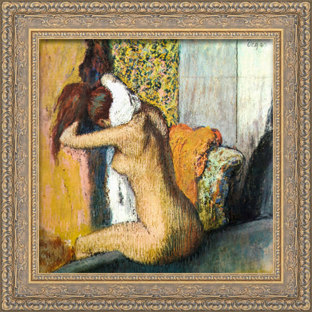 Edgar Degas