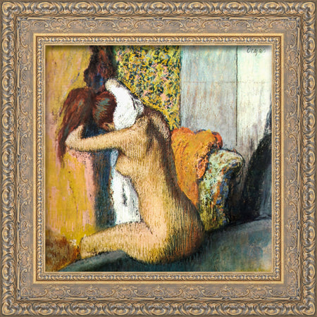 Edgar Degas