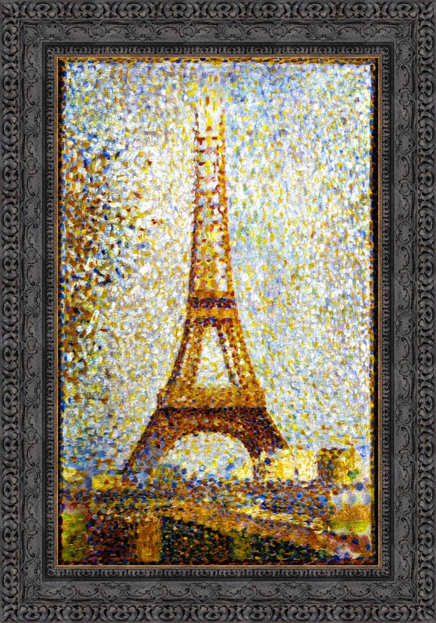 Eiffel Tower