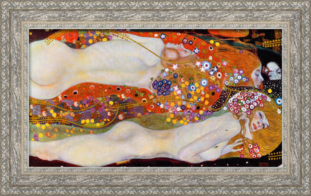 Gustav Klimt