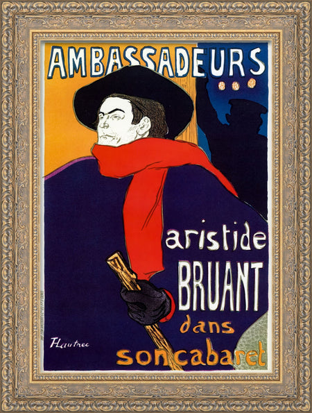 Toulouse-Lautrec