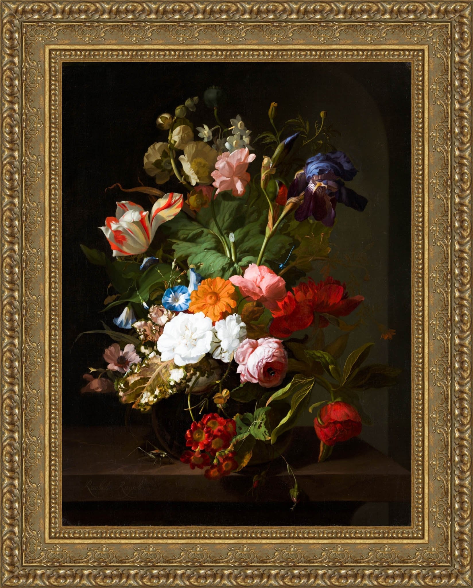 Dining Room Wall Art: Classic Paintings That Set the Table - Canvas Classics