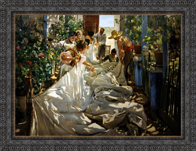Joaquín Sorolla