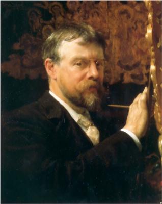 Alma-Tadema