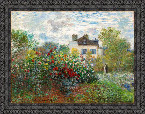 Claude Monet