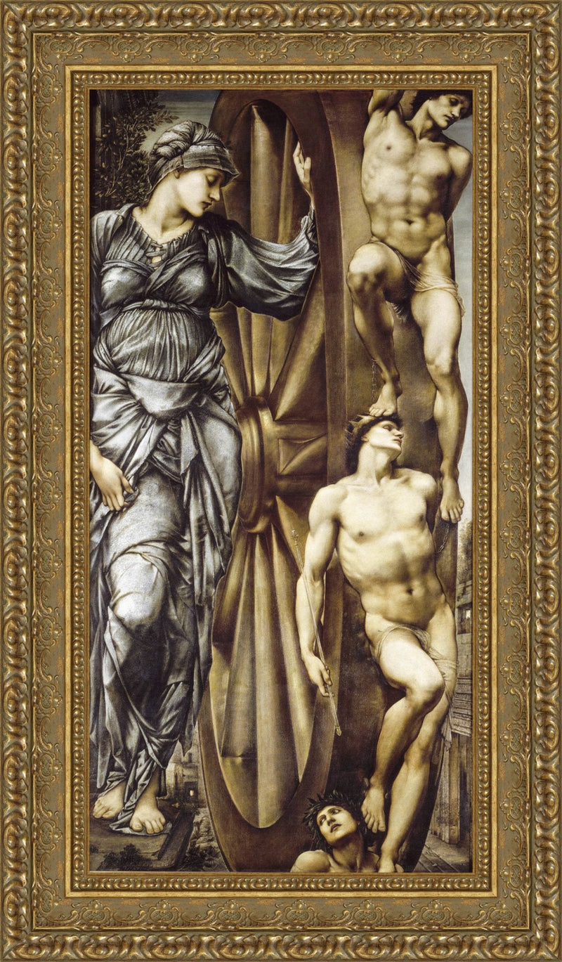 Edward Burne-Jones