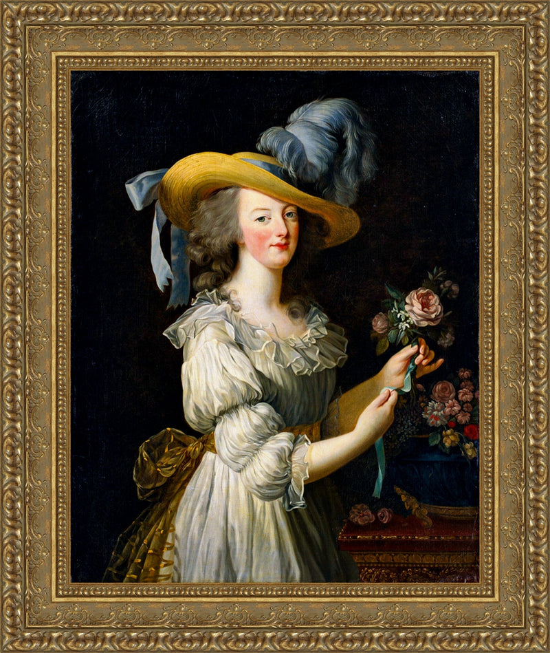 Élisabeth Vigée Le Brun