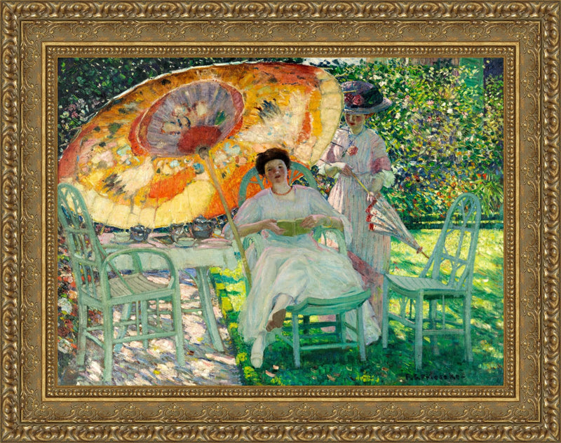 Frederick Carl Frieseke