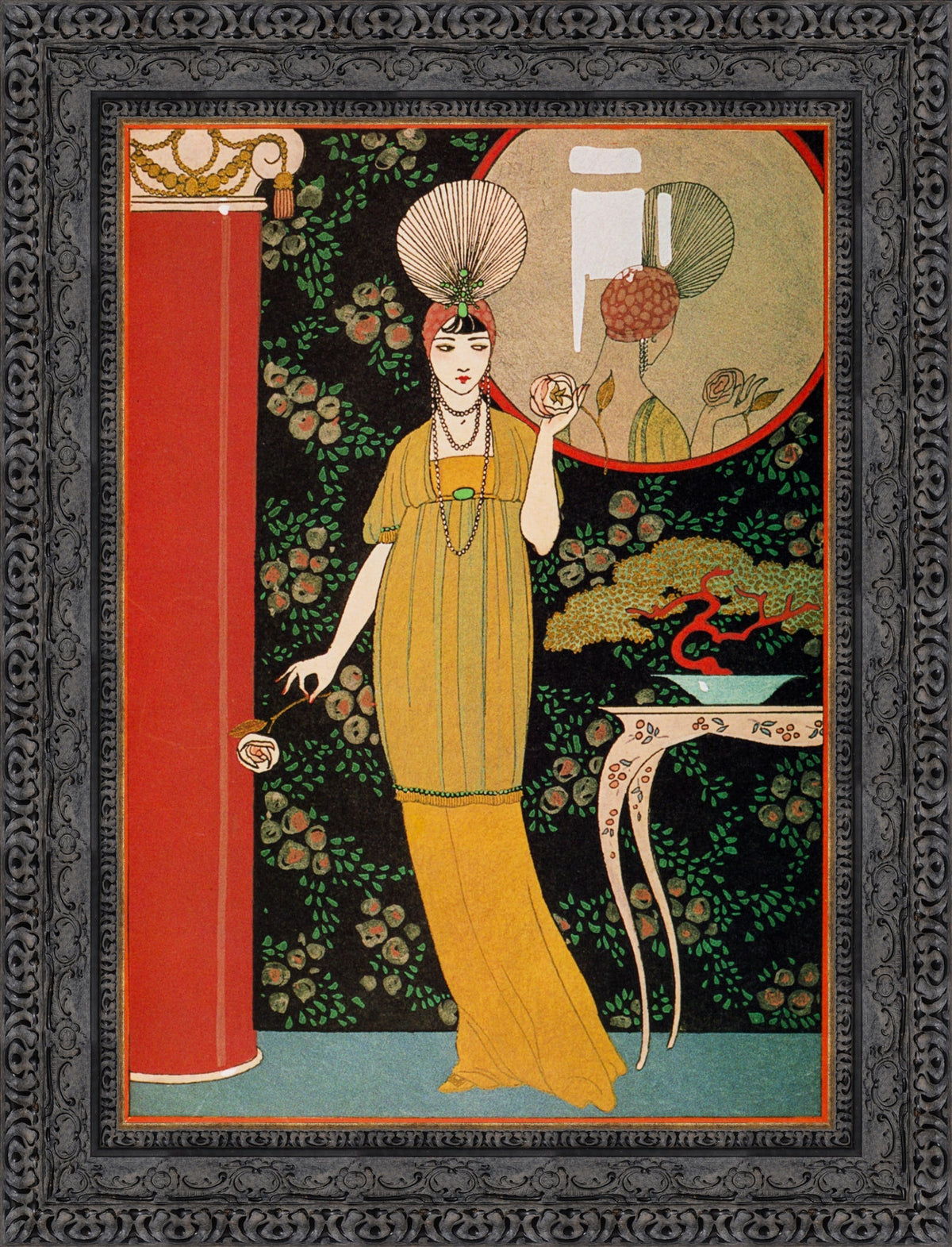 The Curated Salon: Art Deco & Belle Époque Masterpieces
