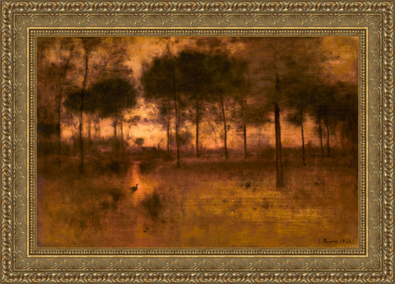 George Inness