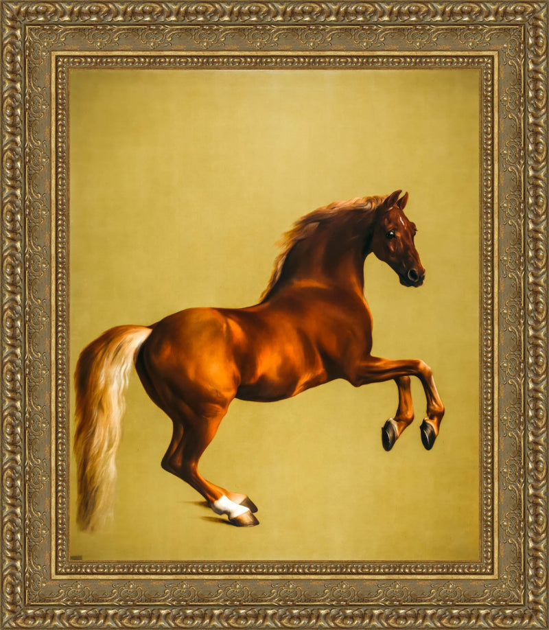 George Stubbs