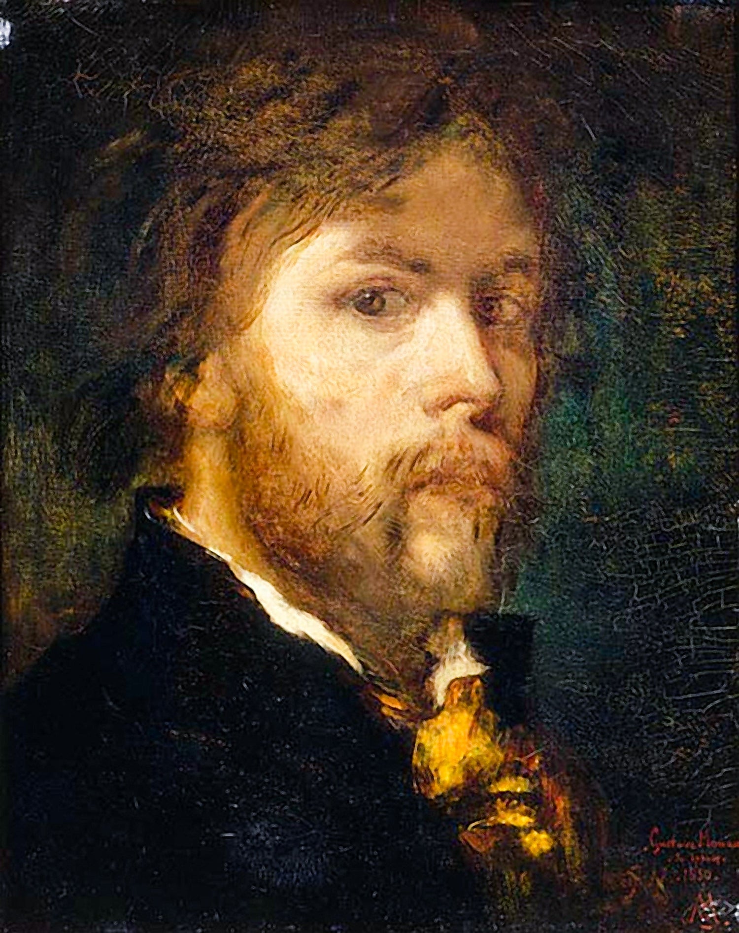 Gustave Moreau