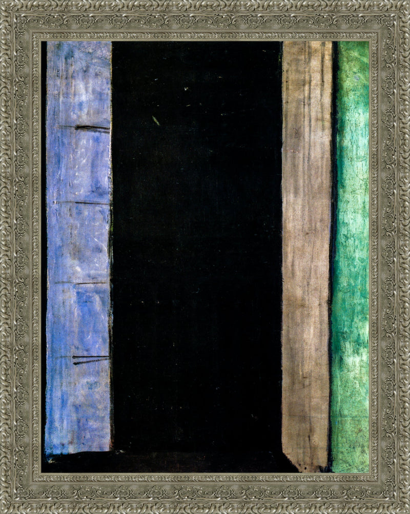 Art for the Thoughtful Guest Room