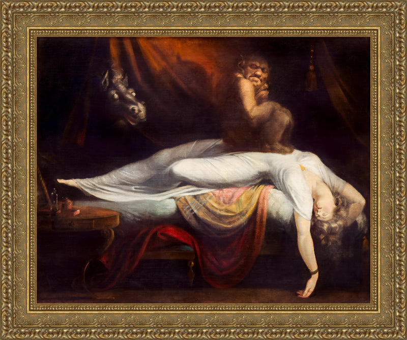 Henry Fuseli