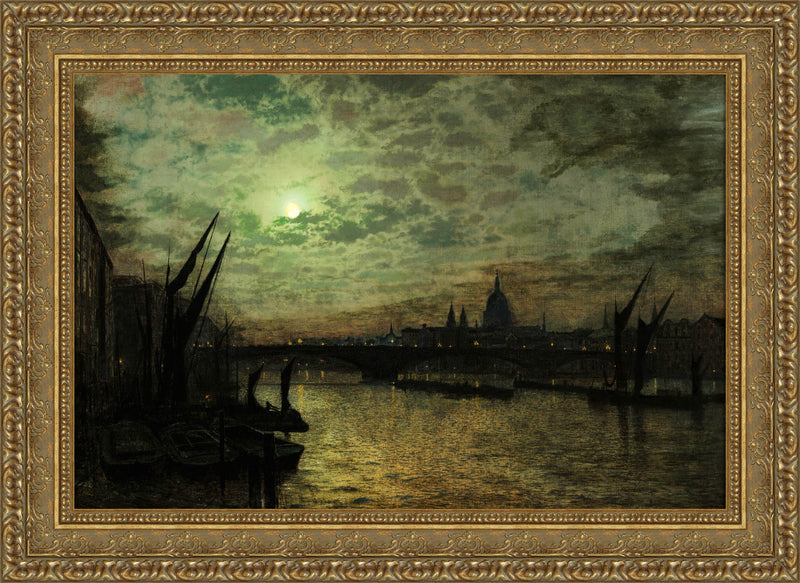 John Atkinson Grimshaw