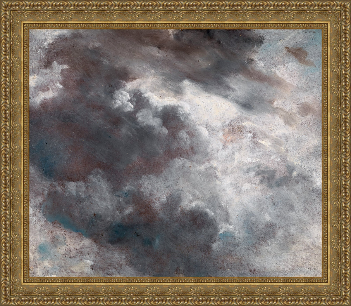 Art for the Modern Living Room