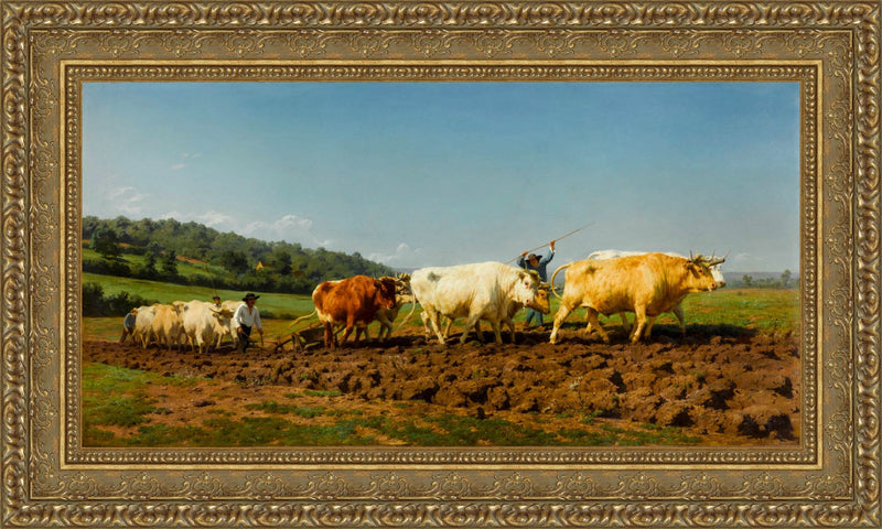 Rosa Bonheur