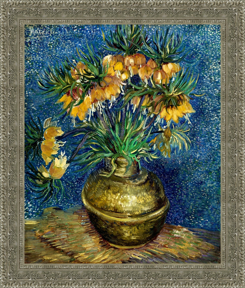 Floral and Garden Collection