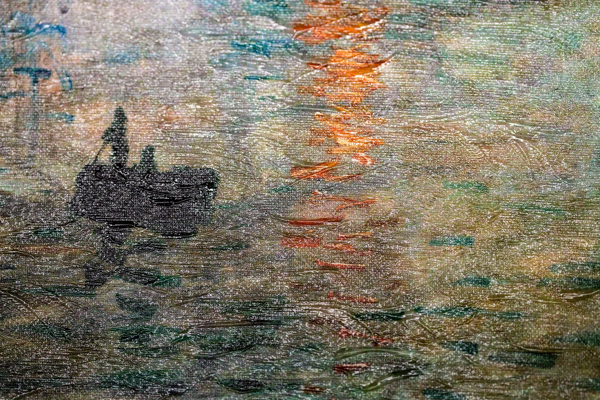 A Bar at the Folies-Bergère