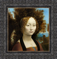 Dark Bronze frame