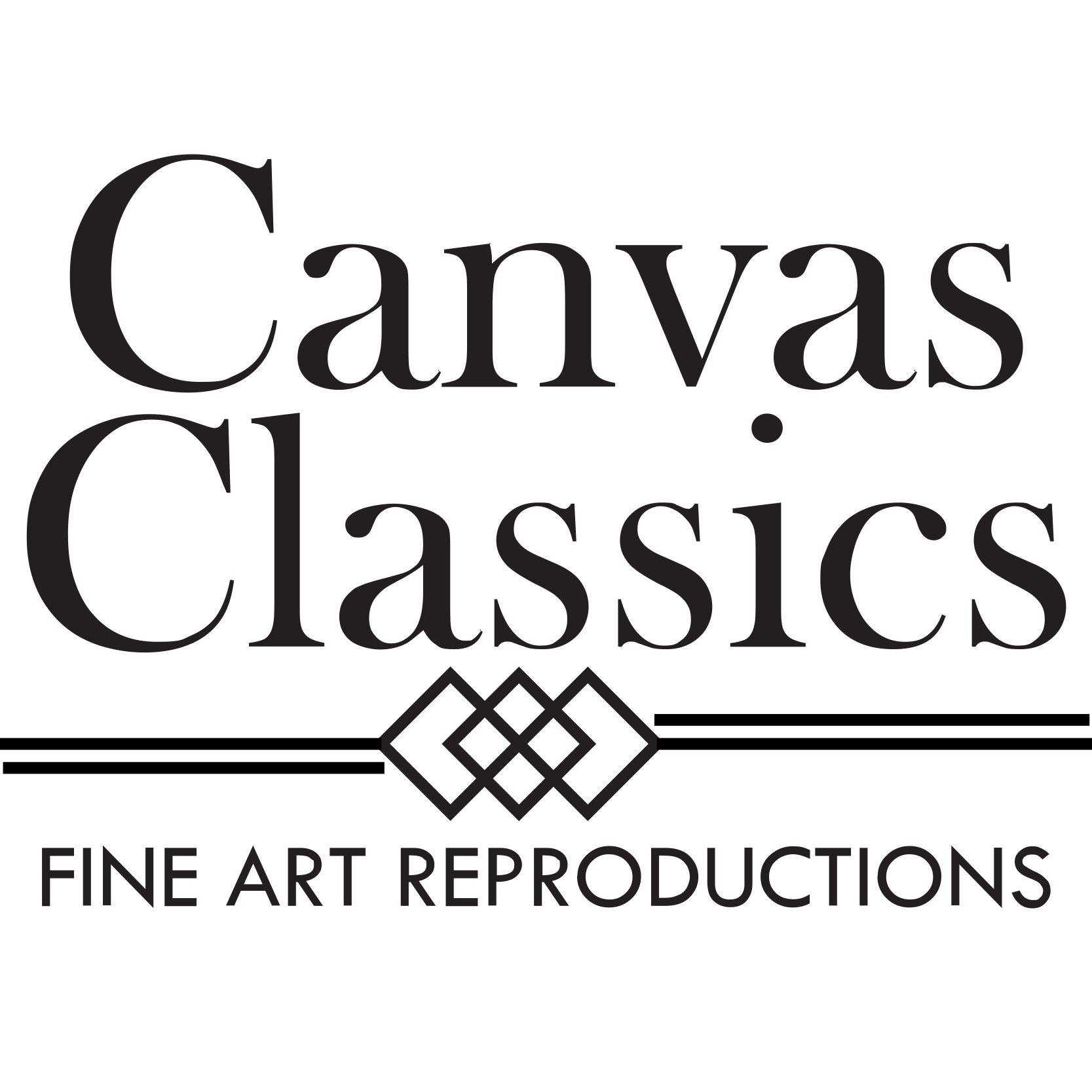 Canvas Classics