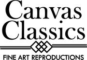 Canvas Classics logo