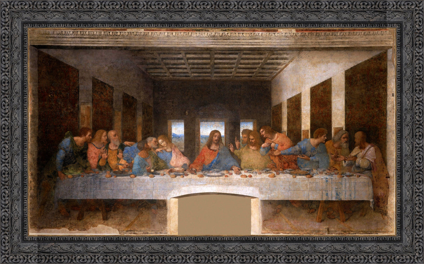 The Last Supper