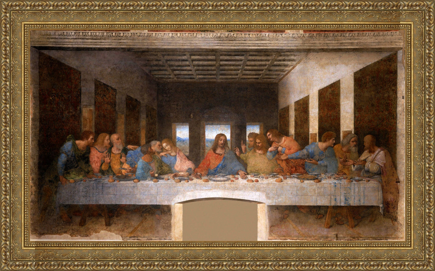 The Last Supper