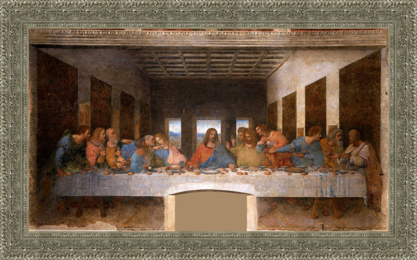 The Last Supper