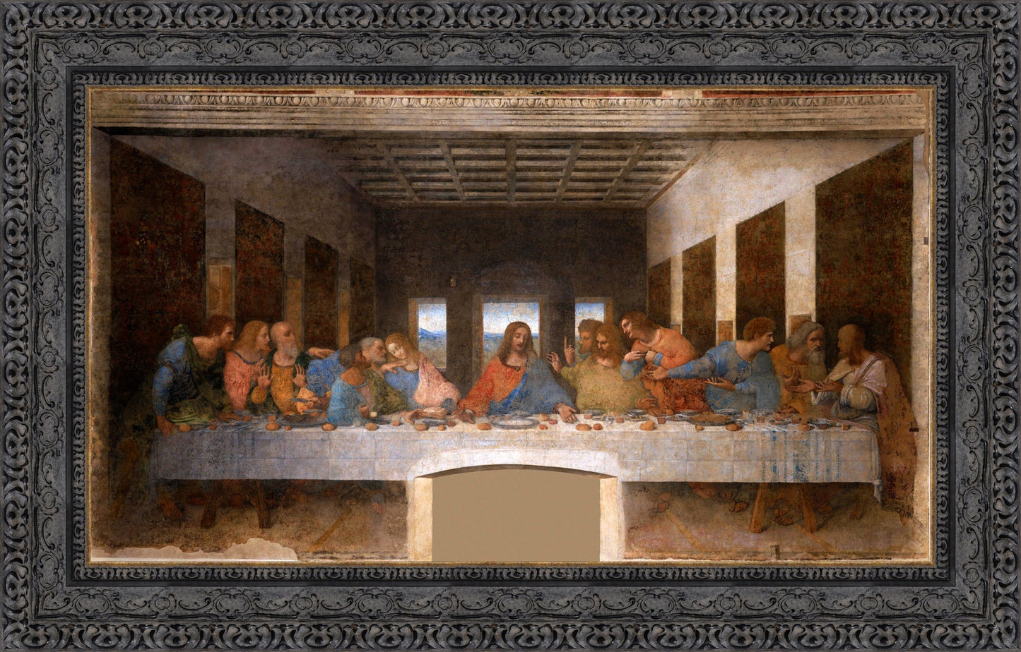The Last Supper