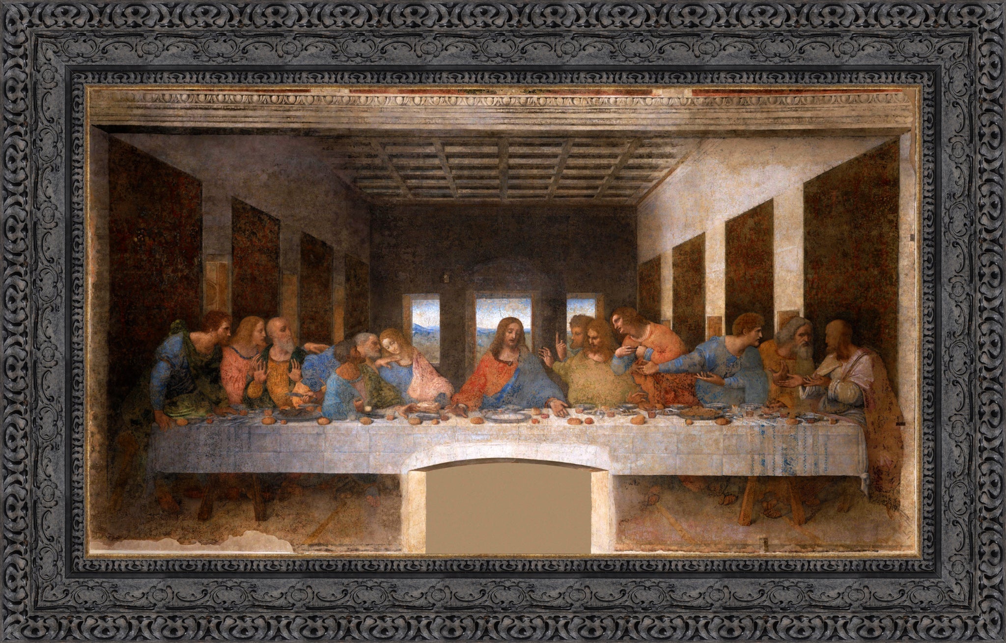 The Last Supper