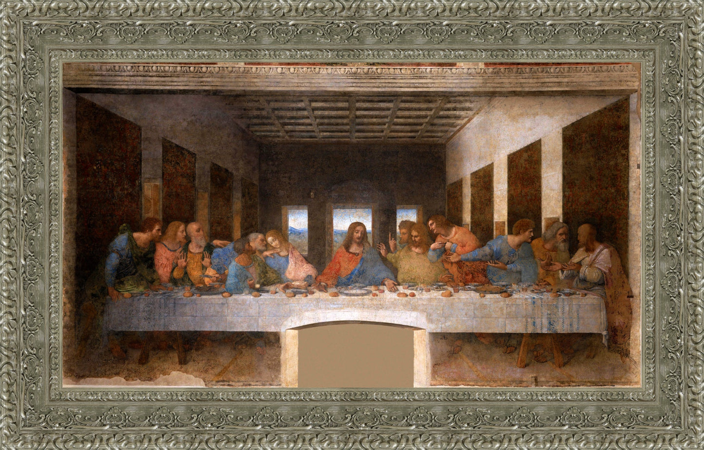 The Last Supper