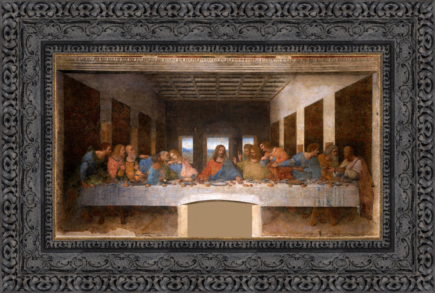 The Last Supper