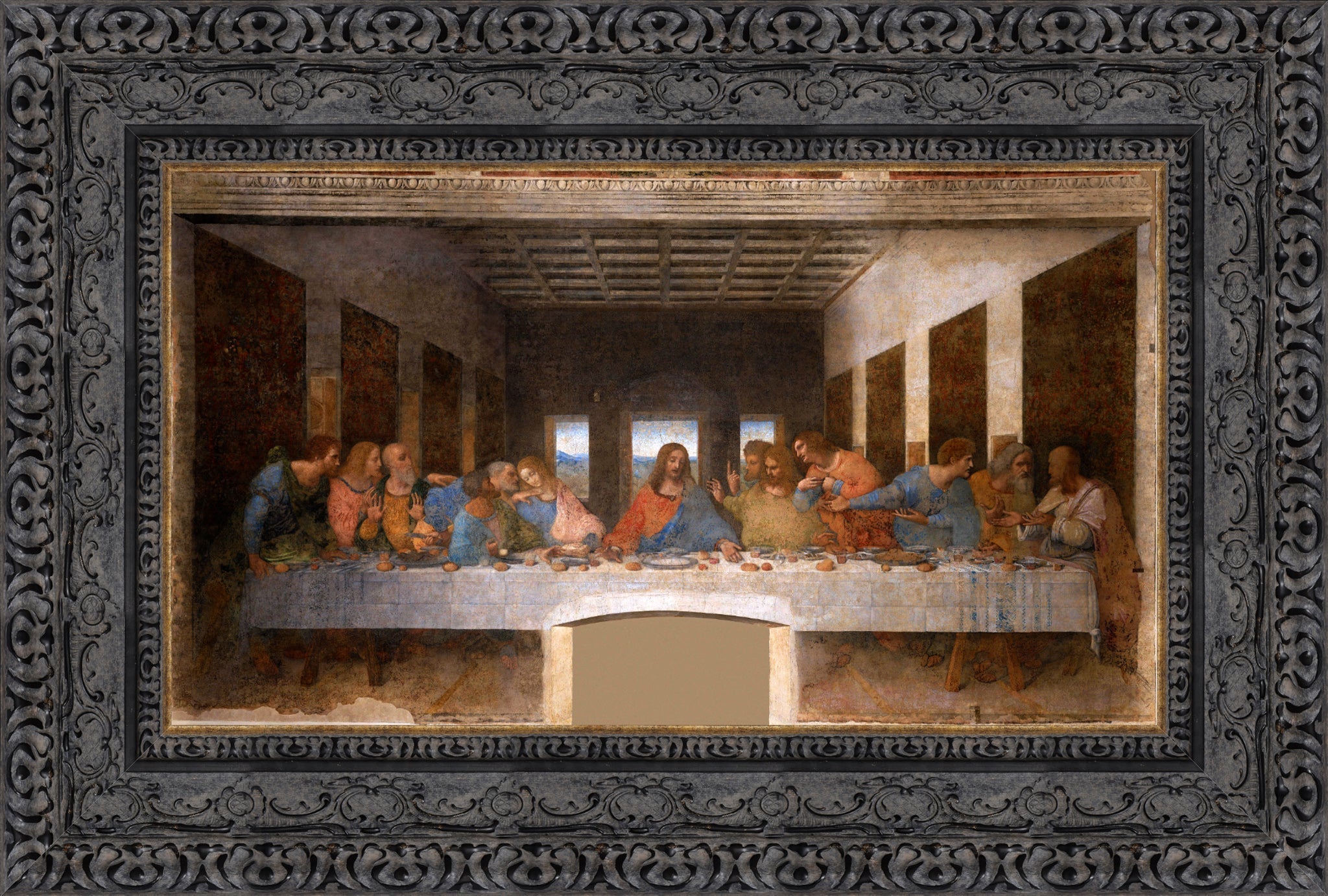 The Last Supper