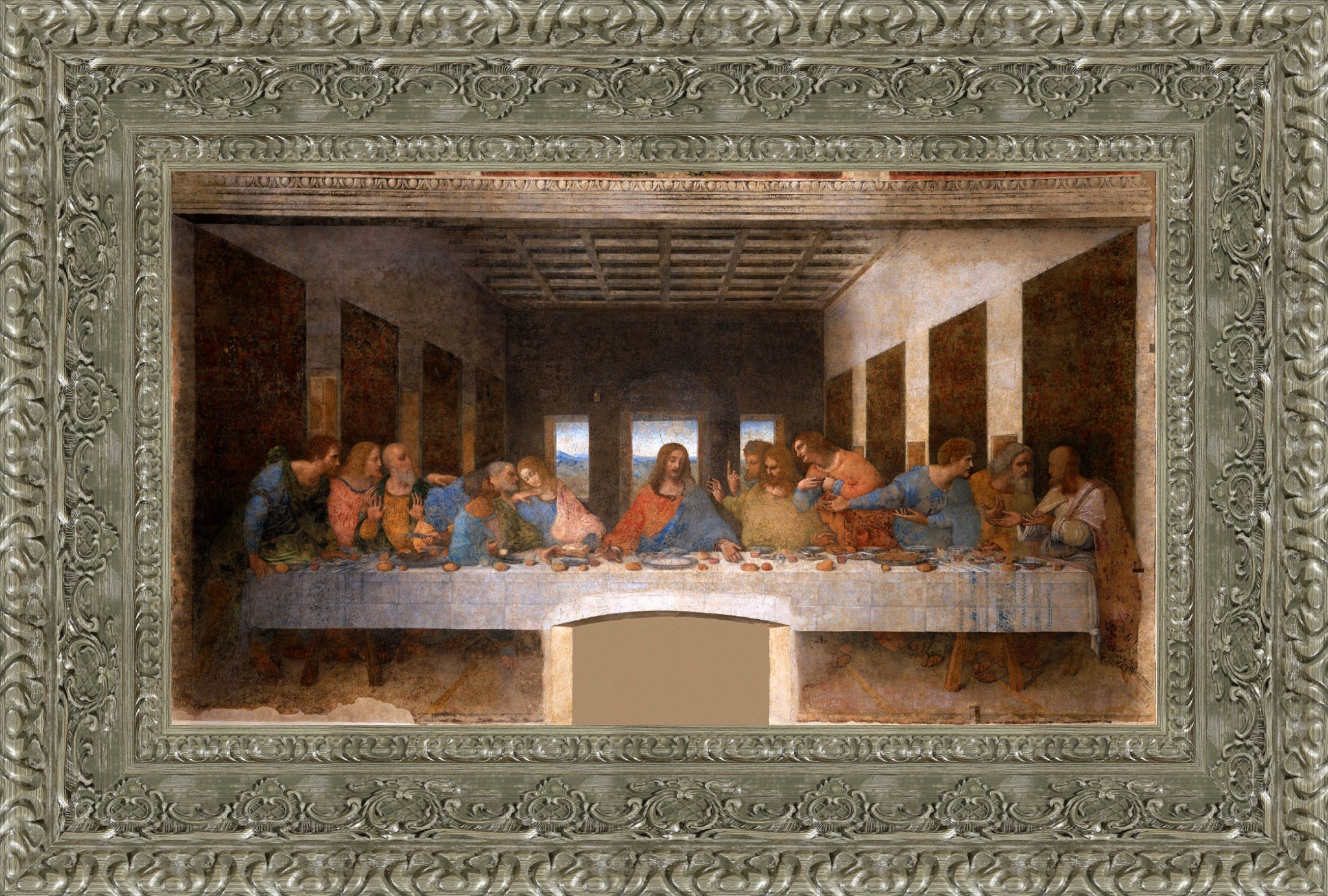 The Last Supper
