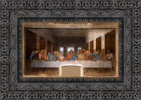 Dark Bronze frame