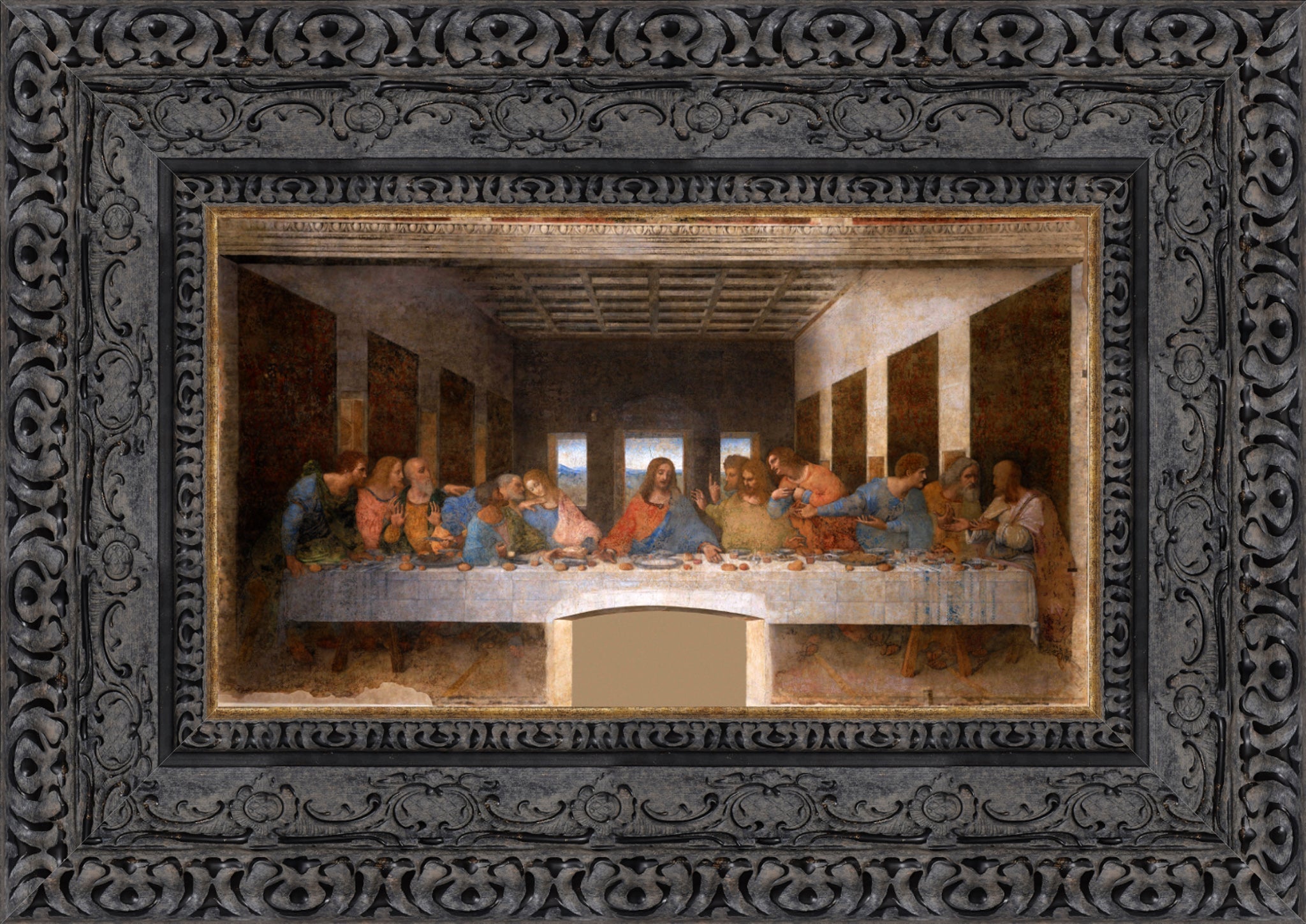 The Last Supper
