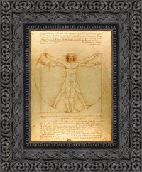 Dark Bronze frame