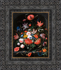 Dark Bronze frame