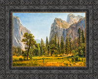 Dark Bronze frame