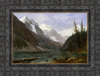Dark Bronze frame