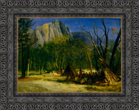 Dark Bronze frame
