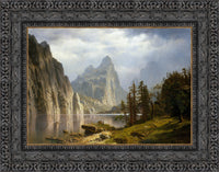 Dark Bronze frame