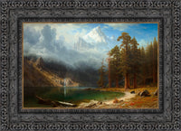 Dark Bronze frame