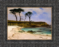 Dark Bronze frame