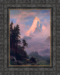 Dark Bronze frame