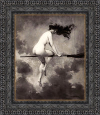 Dark Bronze frame