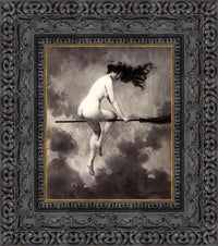 Dark Bronze frame